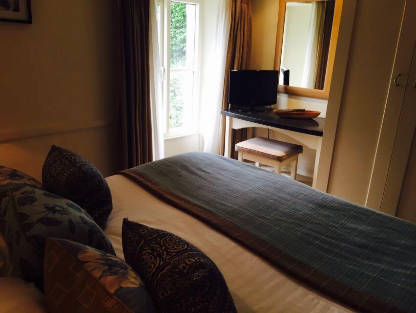 Mason'S Arms Otel Bowland Bridge Dış mekan fotoğraf