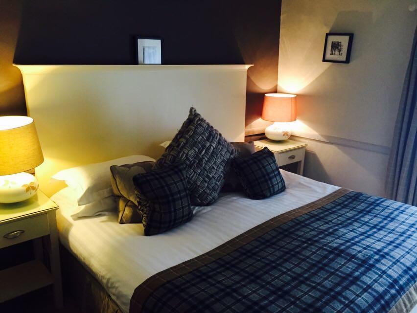 Mason'S Arms Otel Bowland Bridge Dış mekan fotoğraf