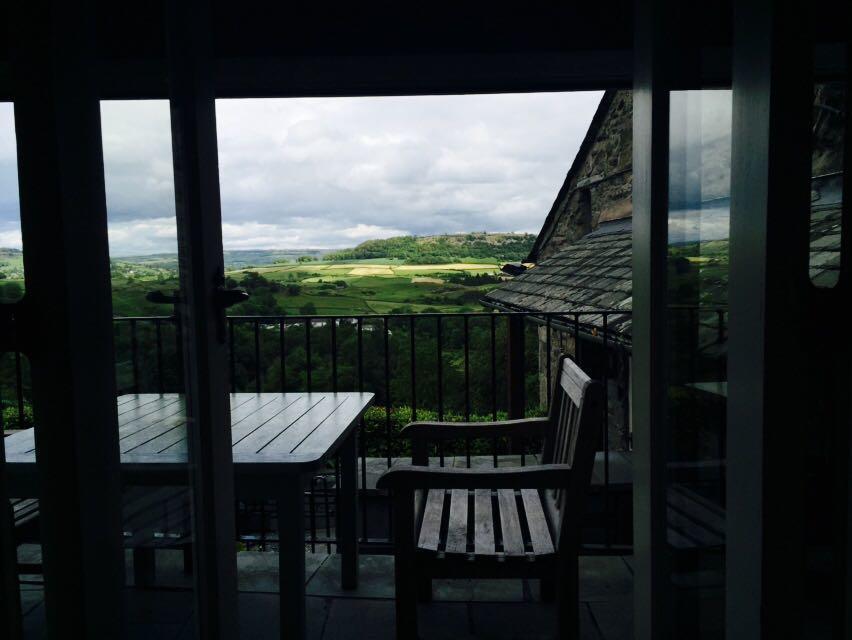 Mason'S Arms Otel Bowland Bridge Dış mekan fotoğraf